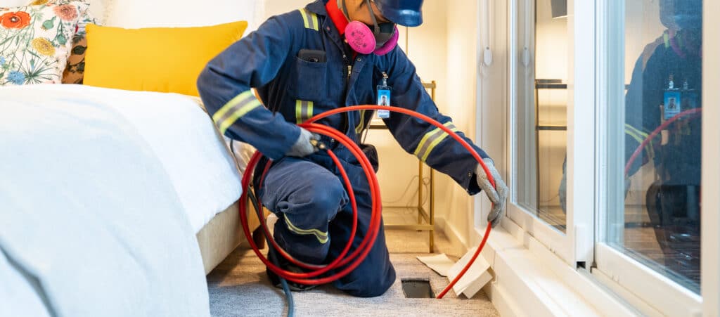 brampton duct cleaning