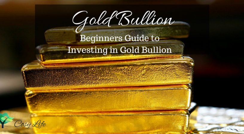 gold bars