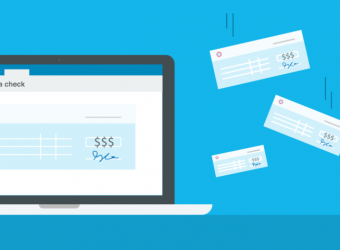 print checks